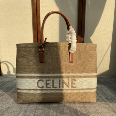 Celine Cabas Bags